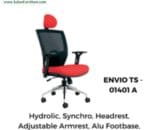 Envio TS - 01401 A