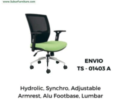 Envio TS - 01403 A