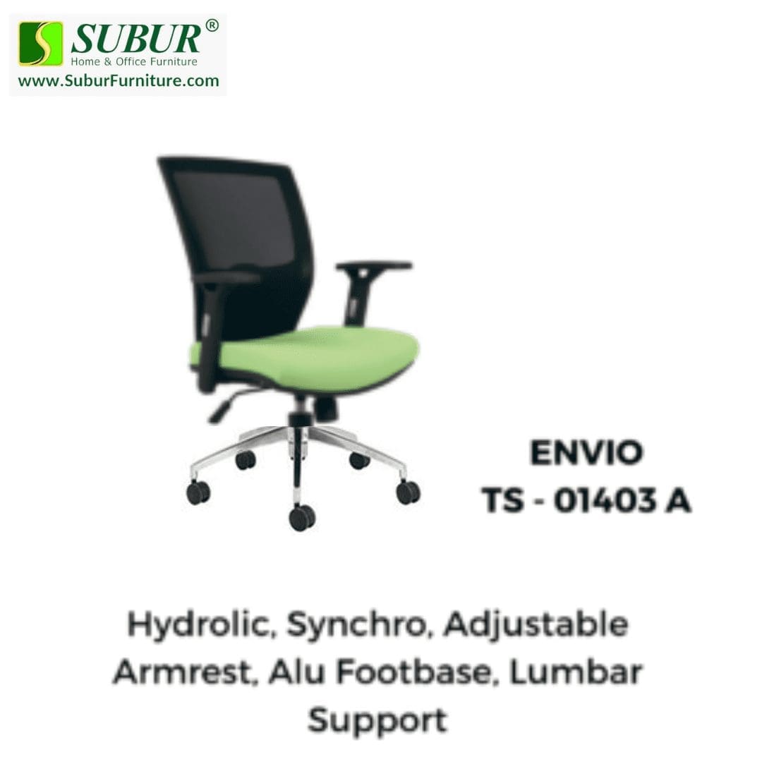 Envio TS - 01403 A