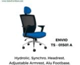 Envio TS - 01501 A
