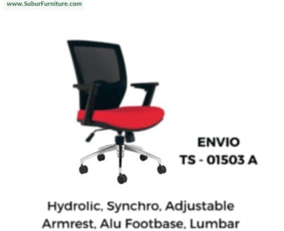 Envio TS - 01503 A