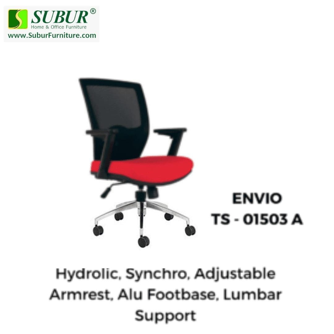Envio TS - 01503 A