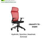 GRAVITY TS - 04801