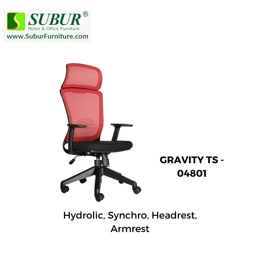 GRAVITY TS - 04801