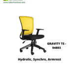 GRAVITY TS - 04803