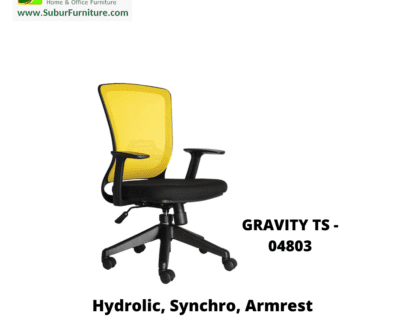 GRAVITY TS - 04803