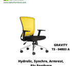 GRAVITY TS - 04803 A