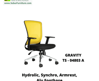 GRAVITY TS - 04803 A