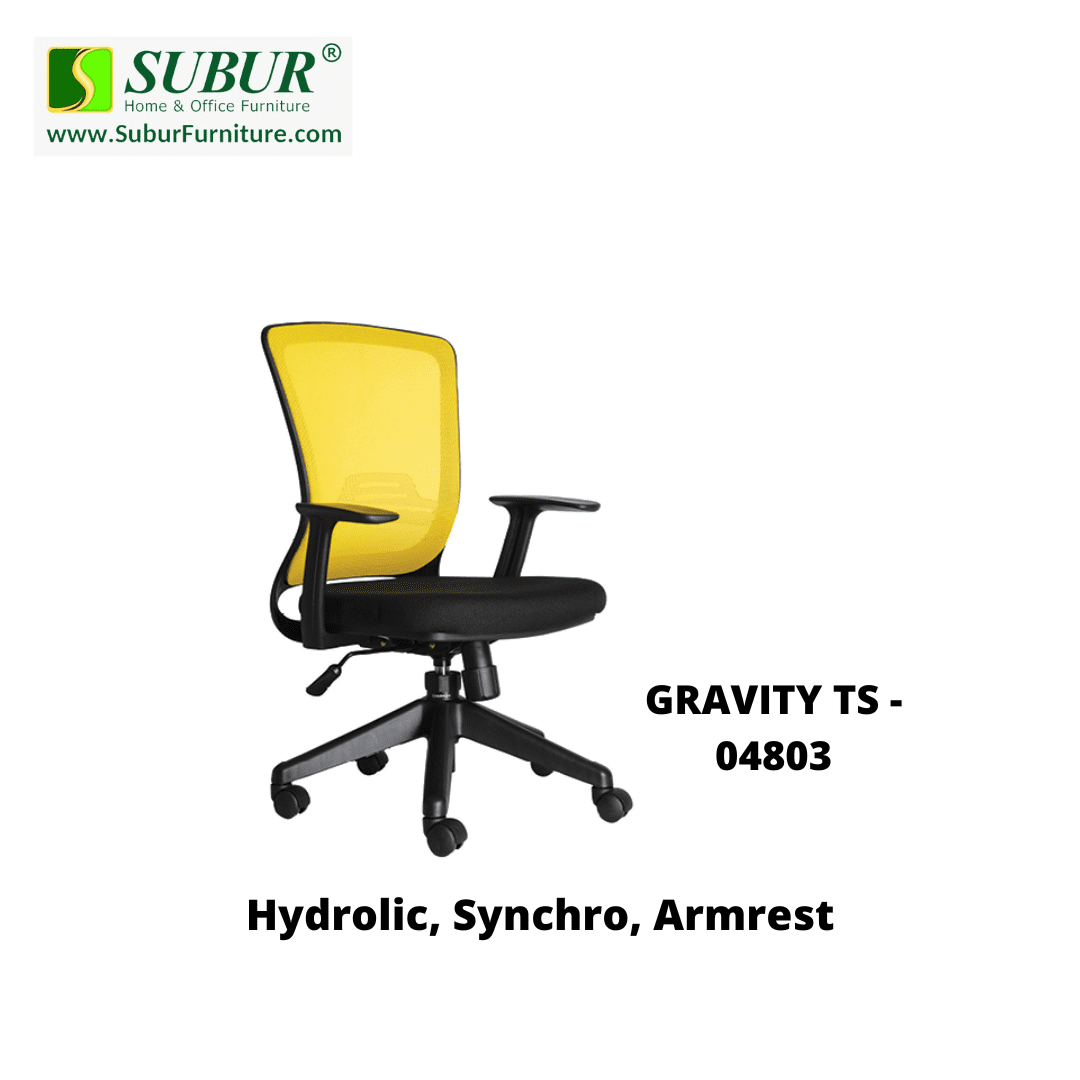 GRAVITY TS - 04803