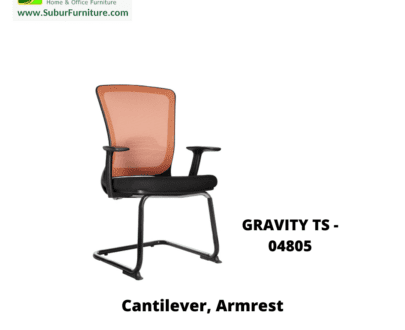 GRAVITY TS - 04805