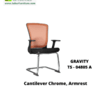 GRAVITY TS - 04805 A