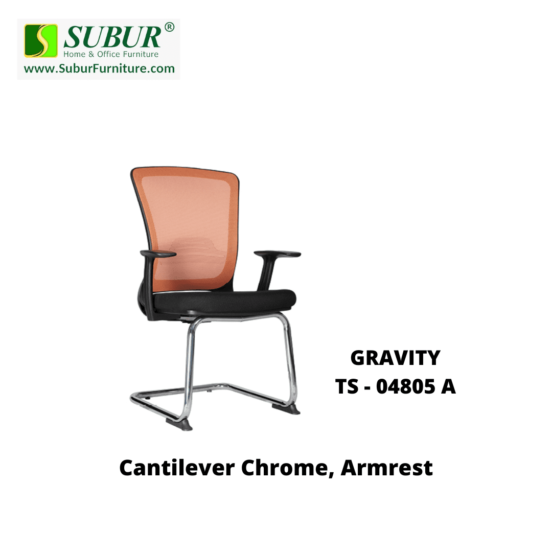 GRAVITY TS - 04805 A