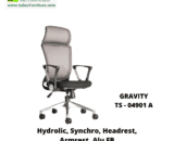 GRAVITY TS - 04901 A