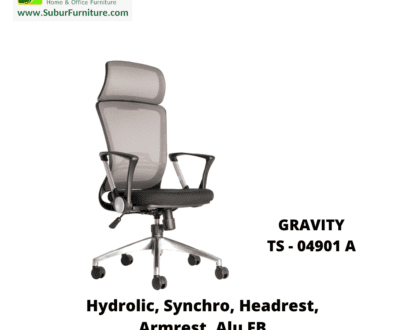 GRAVITY TS - 04901 A