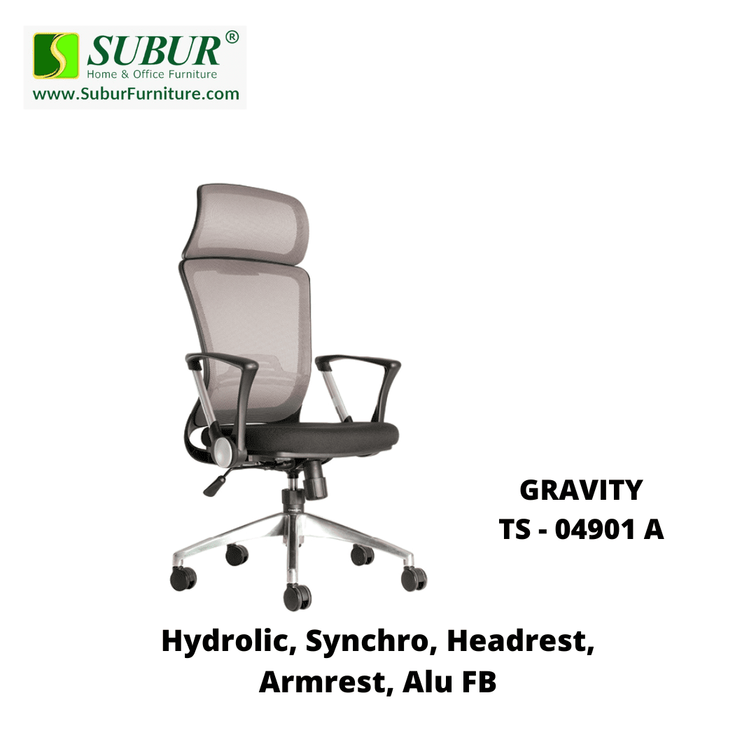 GRAVITY TS - 04901 A