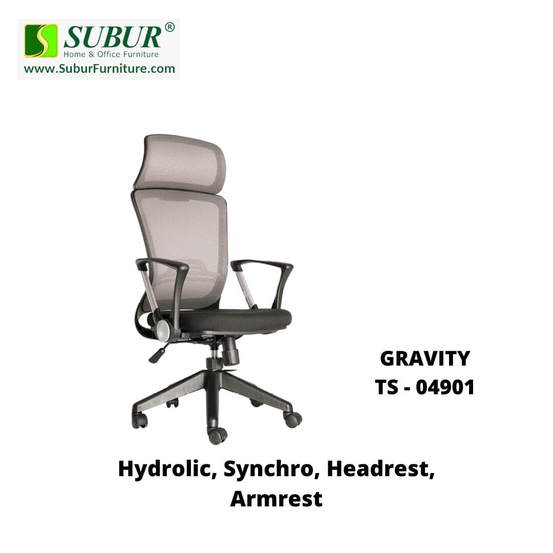 GRAVITY TS - 04901