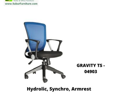 GRAVITY TS - 04903