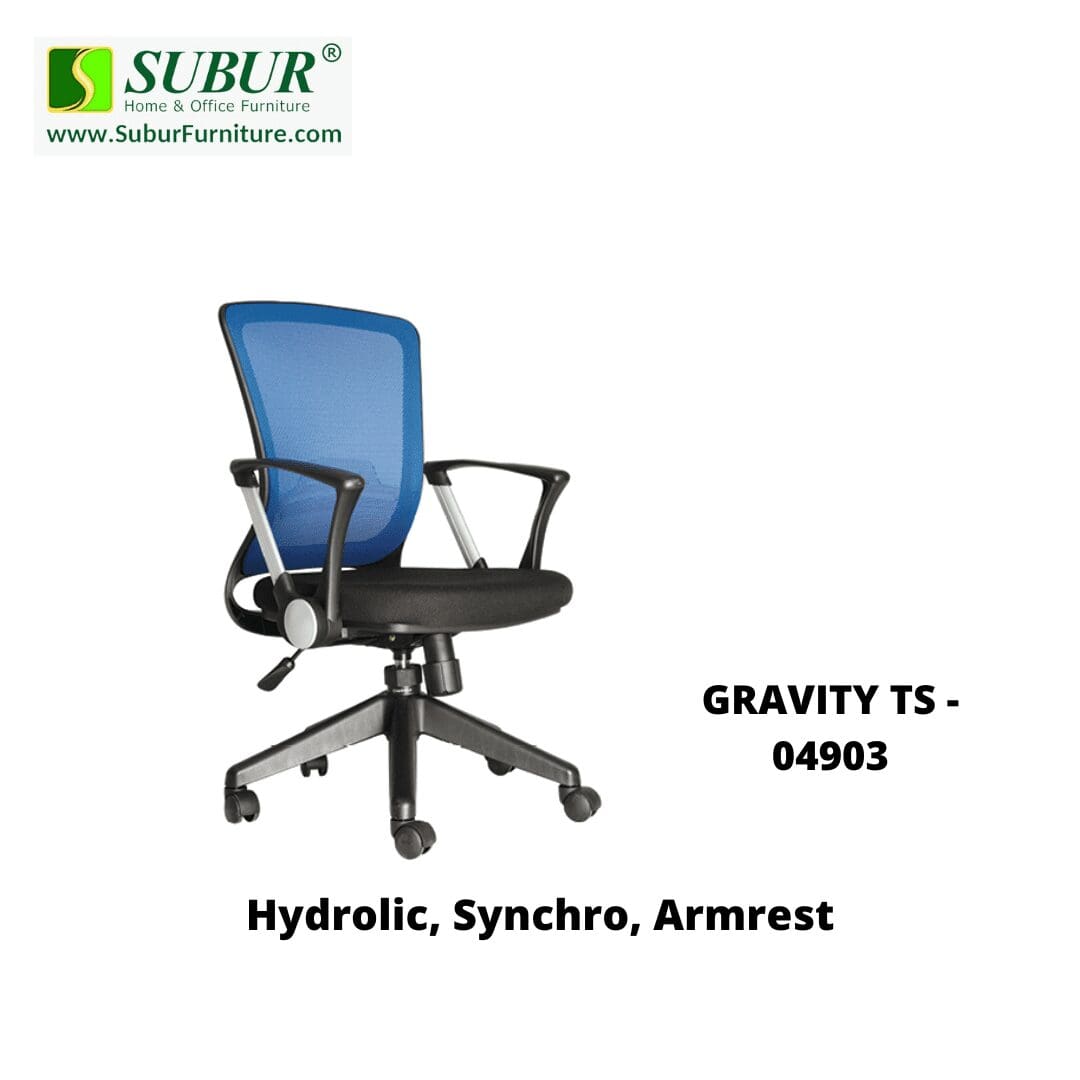 GRAVITY TS - 04903