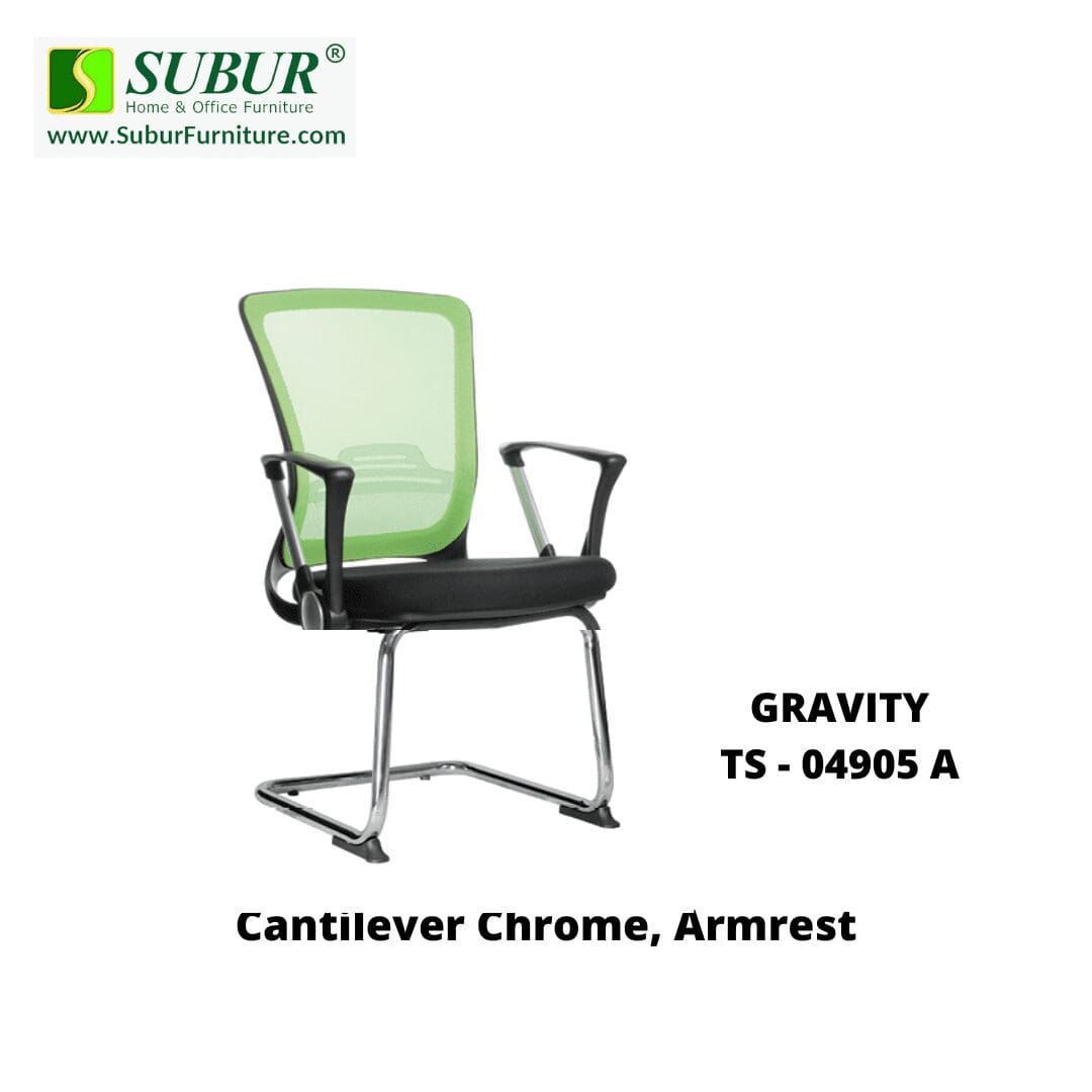 GRAVITY TS - 04905 A