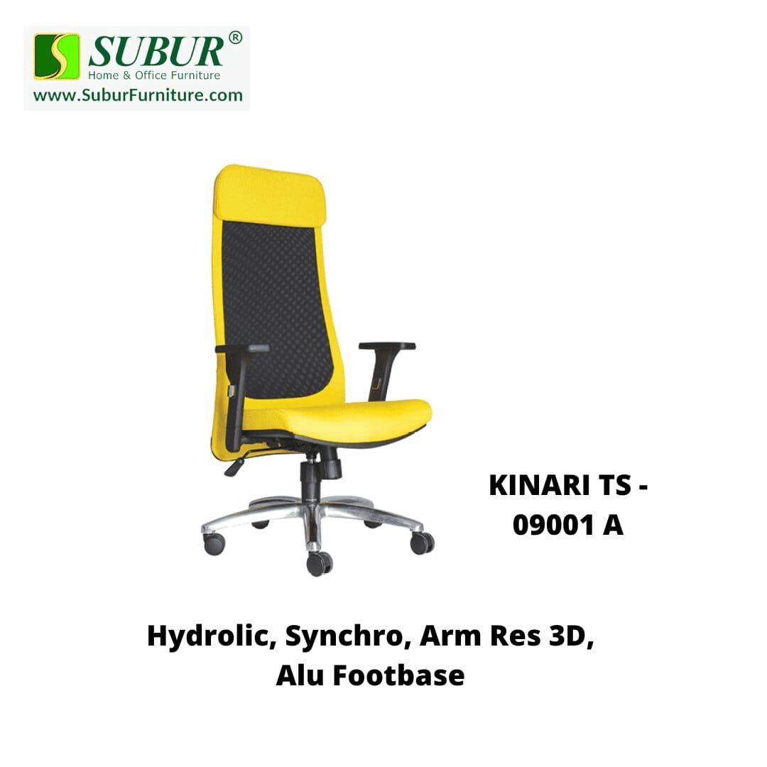 KINARI TS - 09001 A