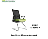 KUBIC TS - 05005 A