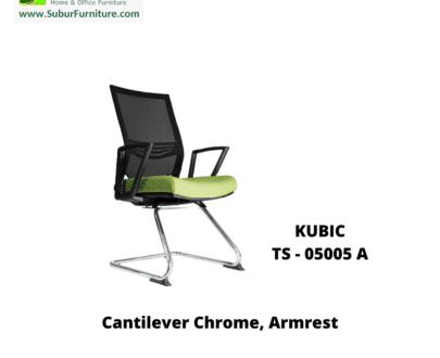 KUBIC TS - 05005 A