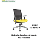 KUBIC TS - 05103 A