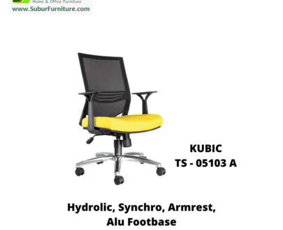 KUBIC TS - 05103 A