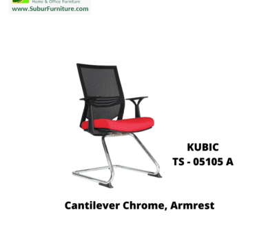 KUBIC TS - 05105 A