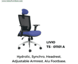 LIVIO TS - 01101 A