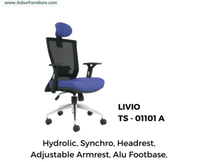 LIVIO TS - 01101 A