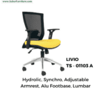 LIVIO TS - 01103 A