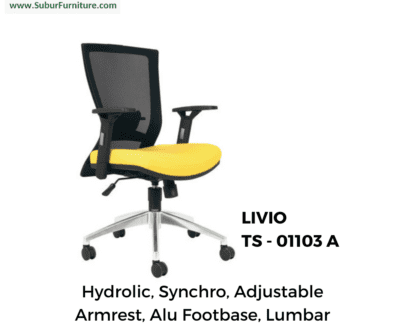 LIVIO TS - 01103 A