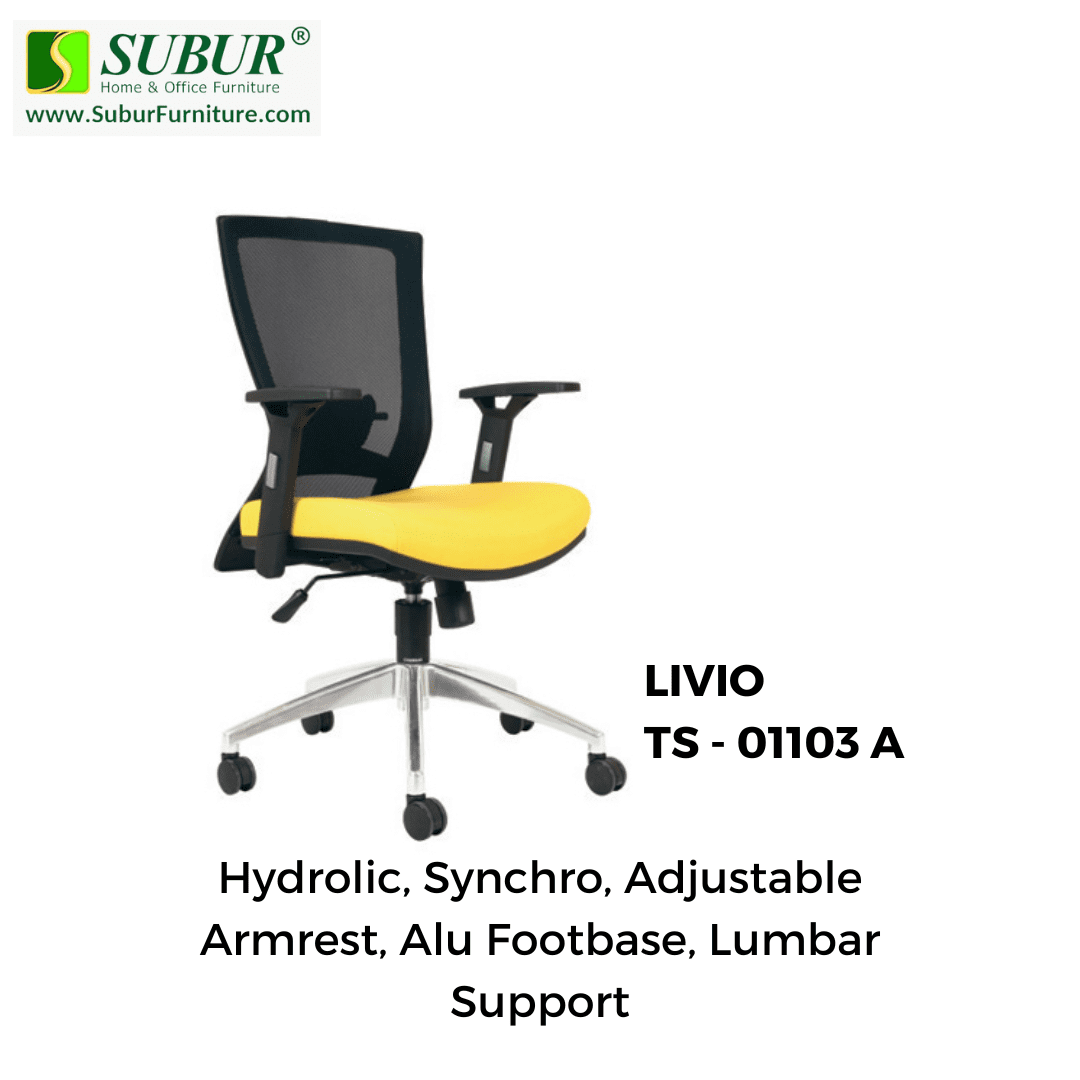 LIVIO TS - 01103 A