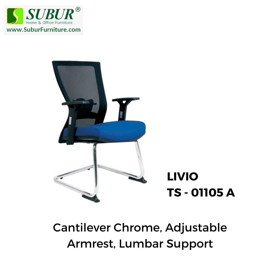 LIVIO TS - 01105 A