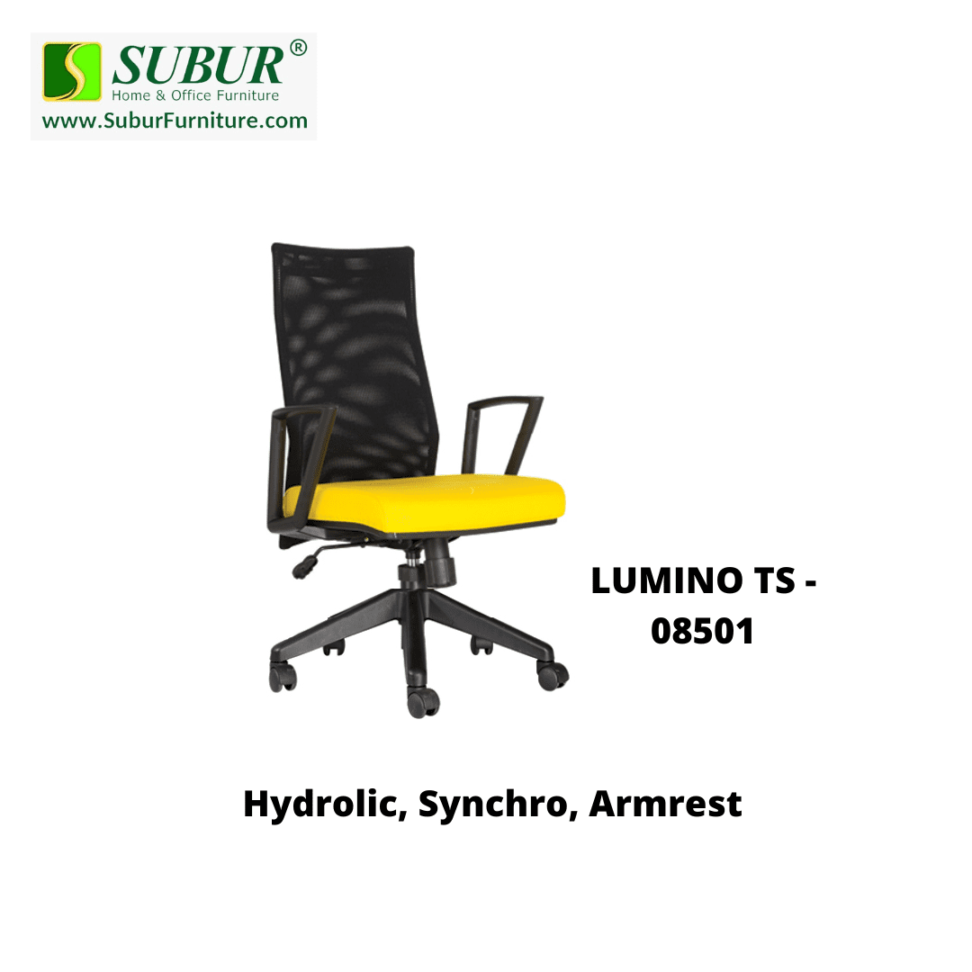 LUMINO TS - 08501