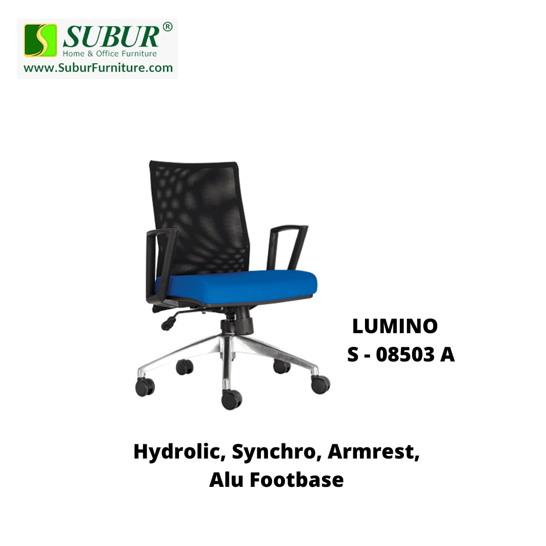LUMINO TS - 08503 A
