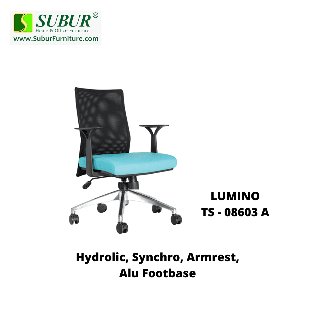 LUMINO TS - 08603 A