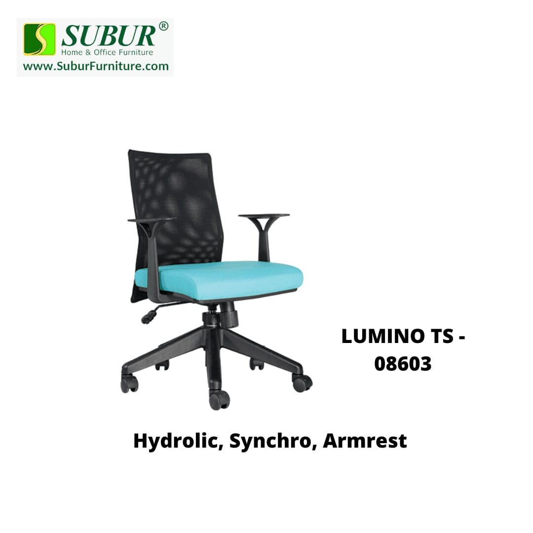 LUMINO TS - 08603