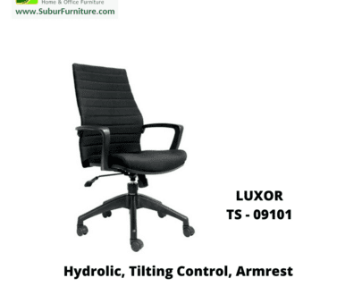 LUXOR TS - 09101