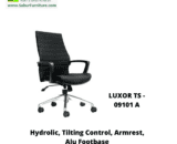 LUXOR TS - 09101 A