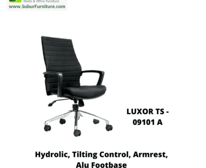 LUXOR TS - 09101 A