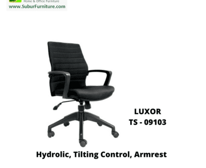 LUXOR TS - 09103