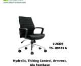 LUXOR TS - 09103 A