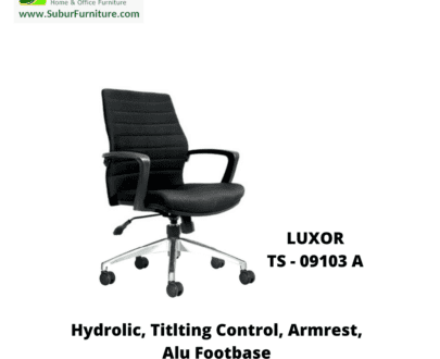 LUXOR TS - 09103 A
