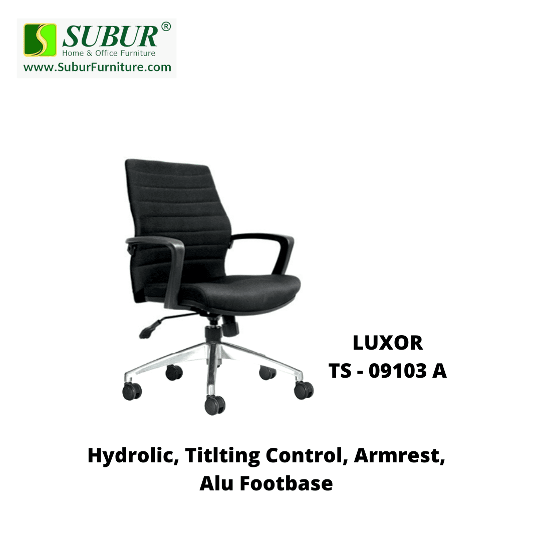 LUXOR TS - 09103 A
