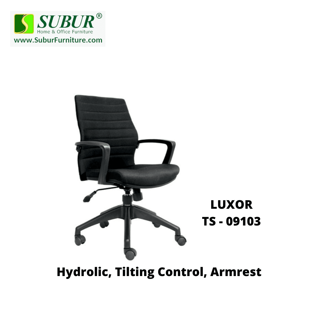 LUXOR TS - 09103