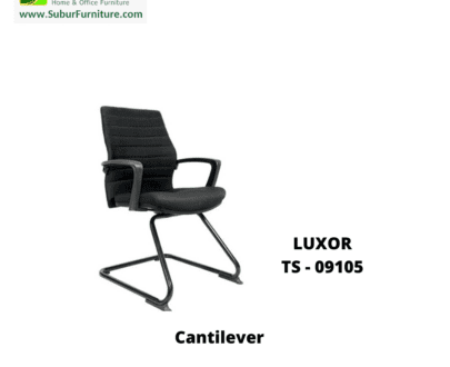 LUXOR TS - 09105