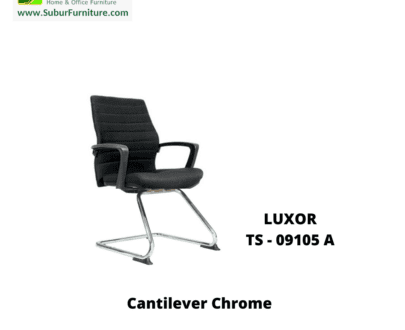 LUXOR TS - 09105 A