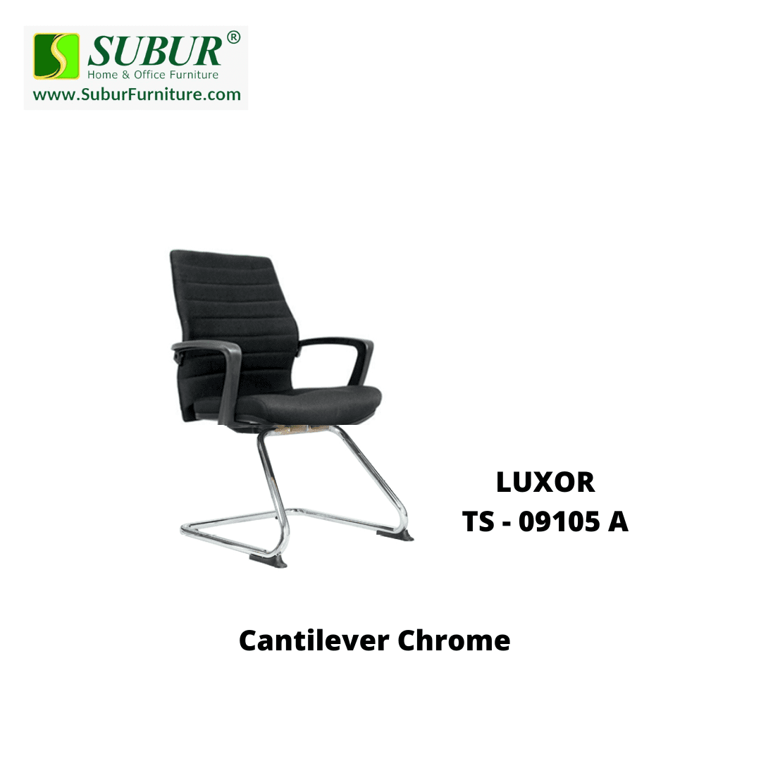 LUXOR TS - 09105 A